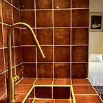Stin Avli Tou Pavlou Apartament Omodos