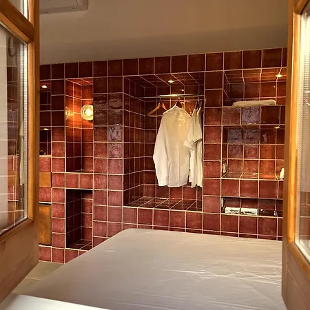 Apartment Stin Avli Tou Pavlou Omodos