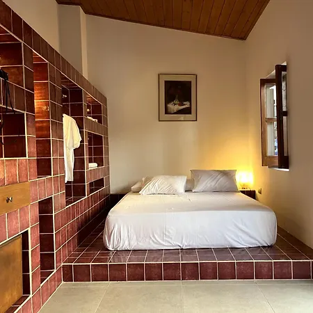 Apartment Stin Avli Tou Pavlou Omodos