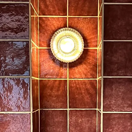 Stin Avli Tou Pavlou Apartment *