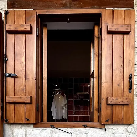 Apartment Stin Avli Tou Pavlou Omodos