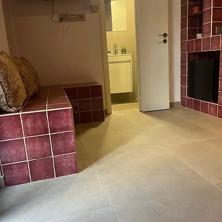 Apartment Stin Avli Tou Pavlou Omodos