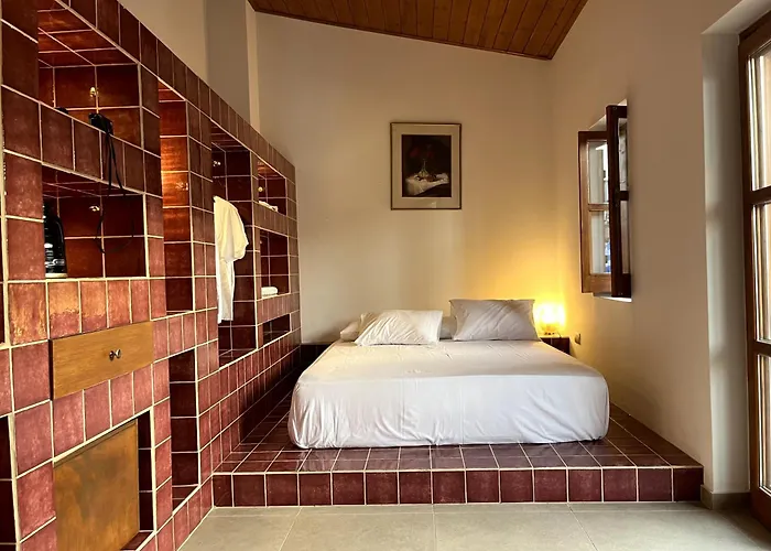 Appartamento Stin Avli Tou Pavlou Omodos