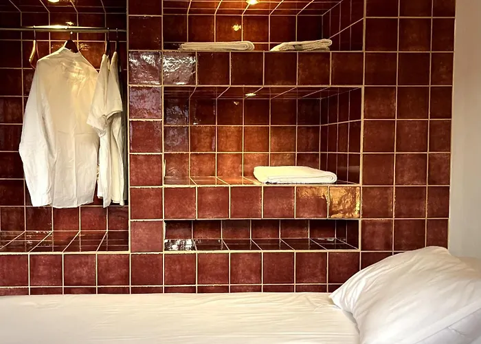 Appartamento Stin Avli Tou Pavlou