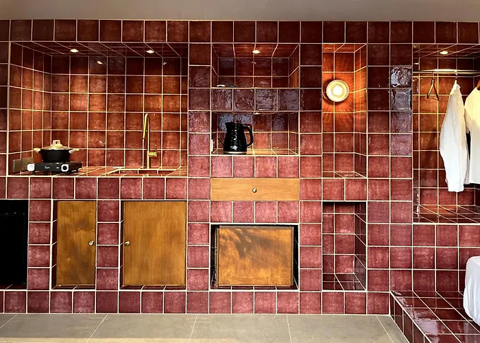 Stin Avli Tou Pavlou Appartamento Omodos