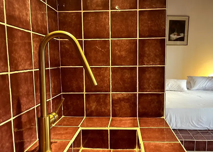 Stin Avli Tou Pavlou Appartamento Omodos