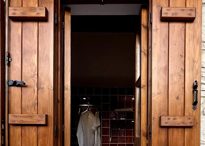 Appartamento Stin Avli Tou Pavlou Omodos