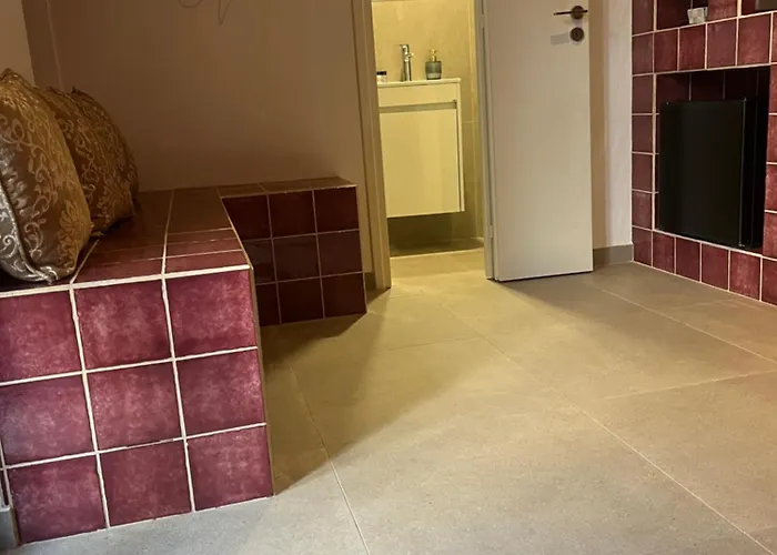 Appartamento Stin Avli Tou Pavlou Omodos